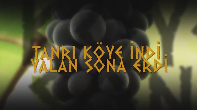 10. Köy Teyatora Fragman