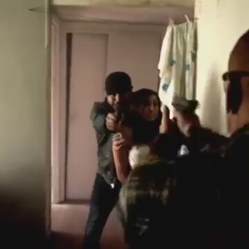 Sabotage Kısa Fragman