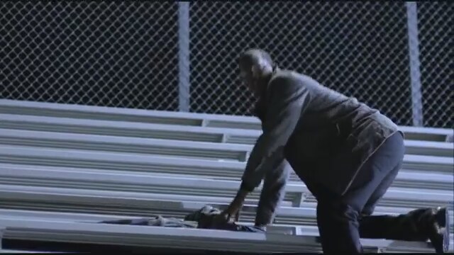 Her Şey Parçalanıyor Fragman