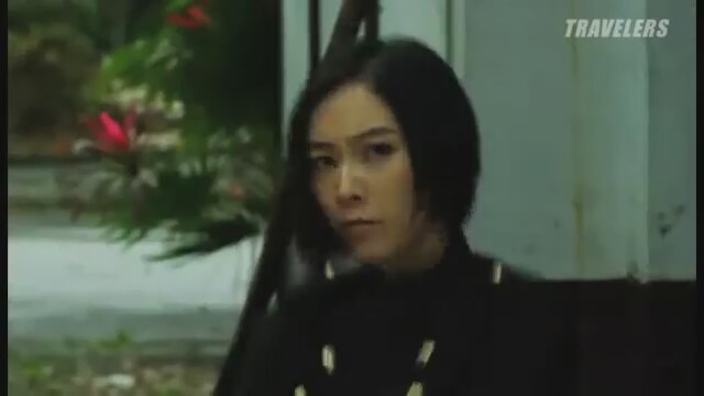 Zaman Gezginleri (2013) fragmanı