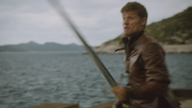 Game of Thrones Sezon 4 Kısa Fragman