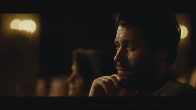 A Butterfly Kiss (2011) Fragman