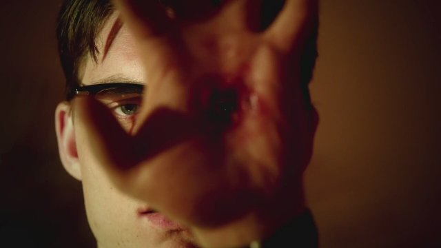 From Dusk Till Dawn: The Series (2014) 1. Fragmanı