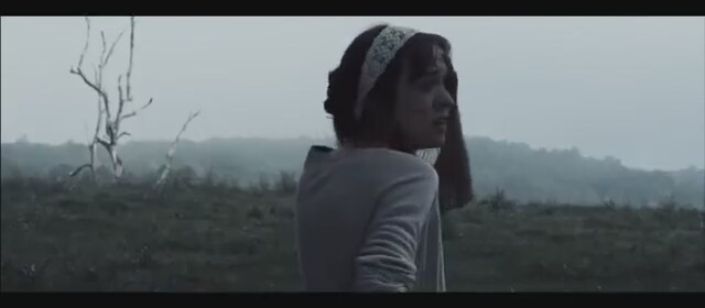 İyiliğin ve Kötülüğün Evi (2013) fragmanı