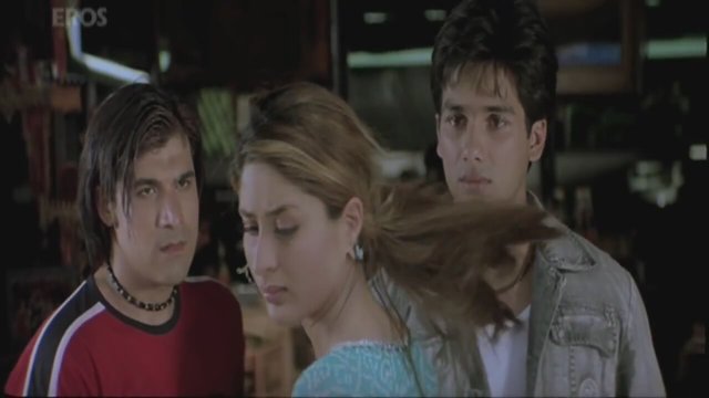 Milenge Milenge Fragmanı