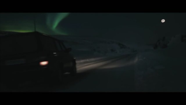 Merhamet (Gnade) fragmanı