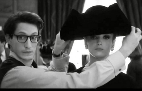 Yves Saint Laurent (2014) fragman