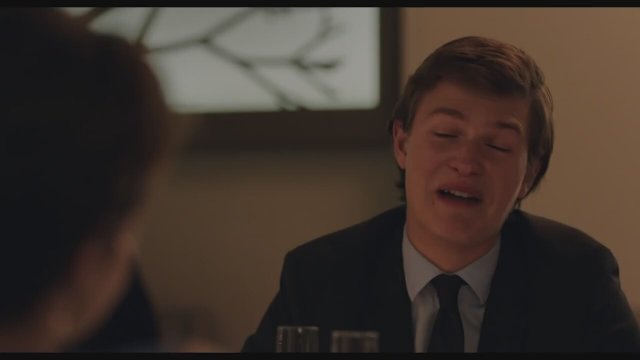 The Fault in Our Stars