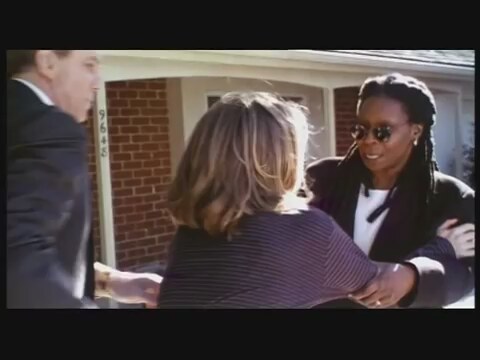 The Deep End Of The Ocean