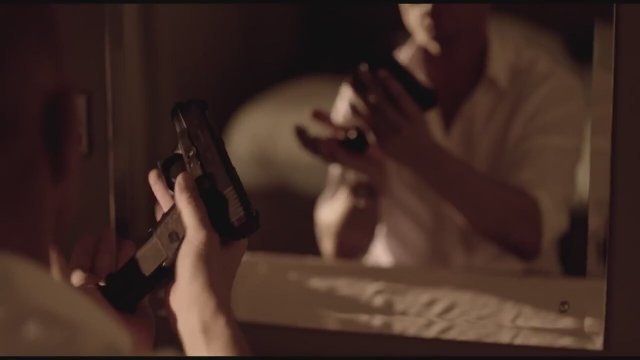 Interview with a Hitman 