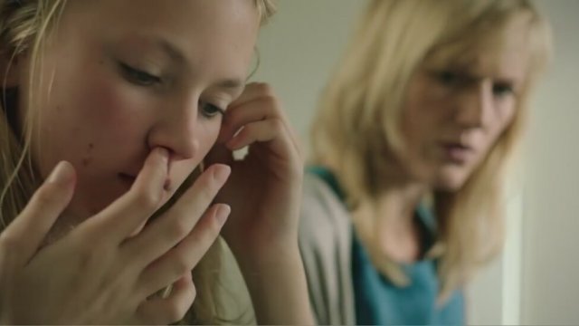 Achtste Groepers Huilen Niet