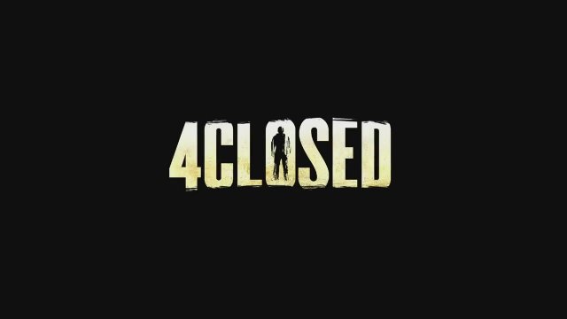 4Closed 