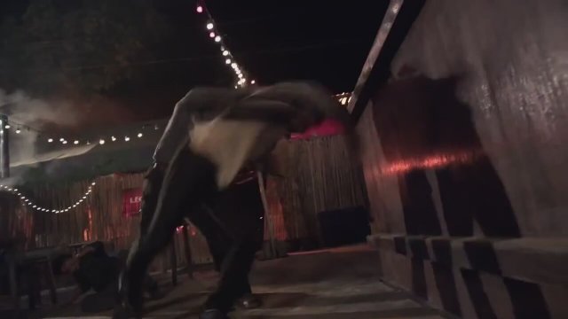 Ninja Shadow Of a Tear