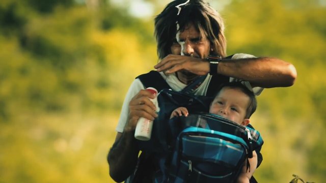 Çocuk Büyütme Rehber