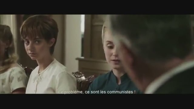 Foxfire: Confessions of a Girl Gang