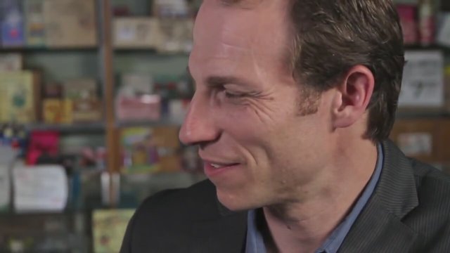 Desperate Acts of Magic