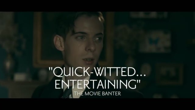 Cheerful Weather for the Wedding