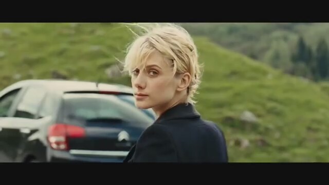 Requiem Pour Une Tueuse