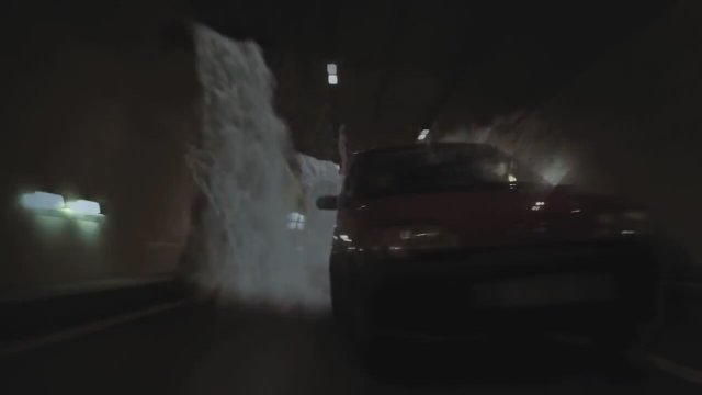 100 Degrees Below Zero