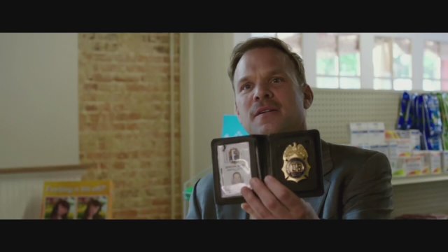 Better Living Through Chemistry