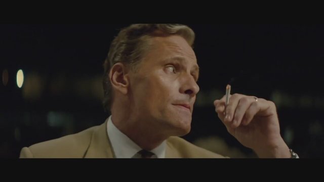 The Two Faces of January Fragman