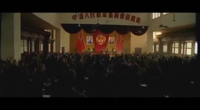 The Founding Of A Republic