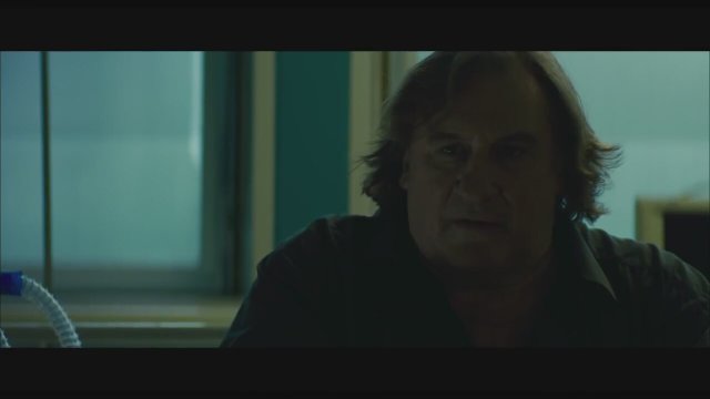 Koloni (La Marque des anges - Miserere) fragmanı