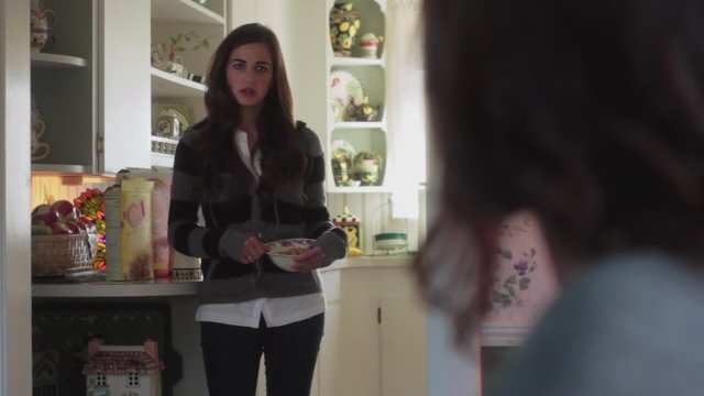 Gümüş Şelale (2013) fragmanı