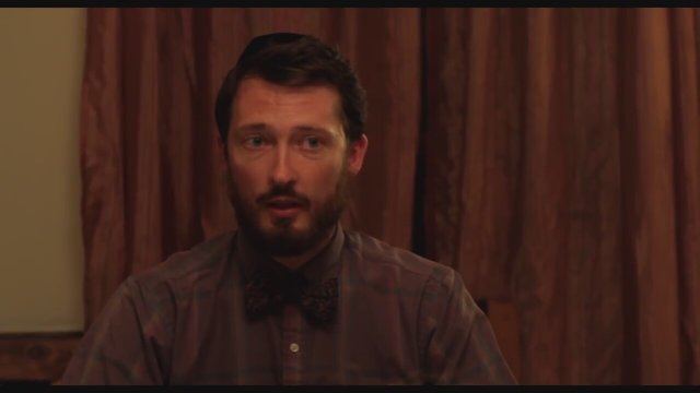 Swim Little Fish Swim (2014) fragmanı