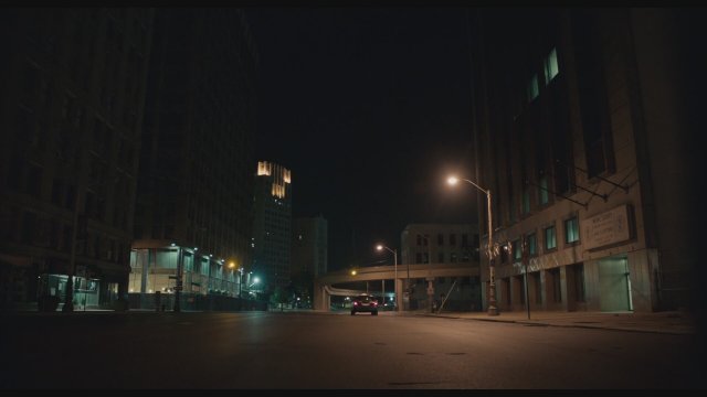 Sadece Aşıklar Hayatta Kalır Türkçe Altyazılı Fragman