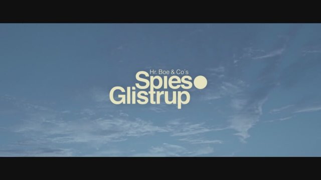 Spies & Glistrup Fragman