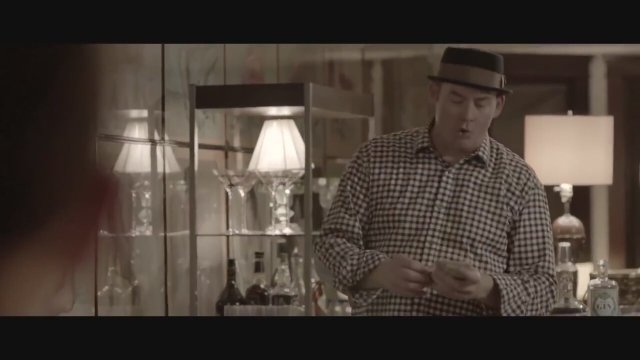 Cheap Thrills (2013) Fragman