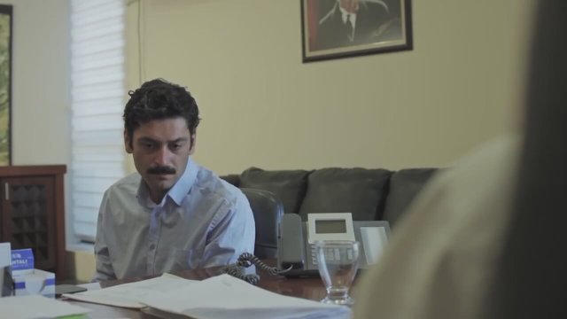 Mutlak Adalet 2. Fragman