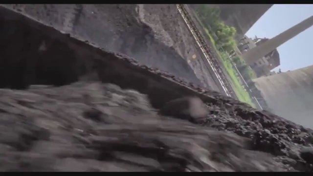 Black Coal, Thin Ice Fragman