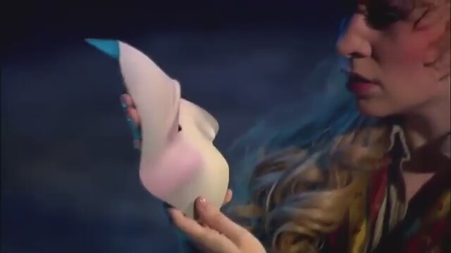 Phantom of the opera at the royal albert hall Fragman