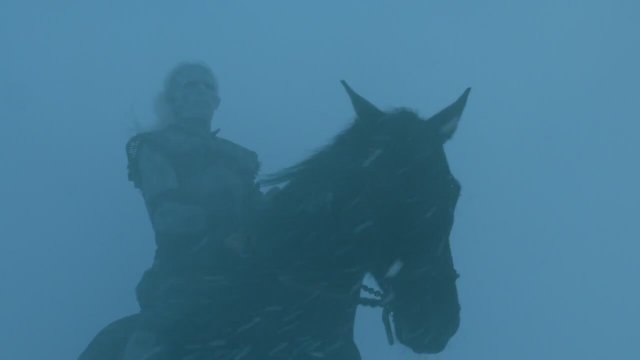 Game of Thrones Fragman 2 (intikam)