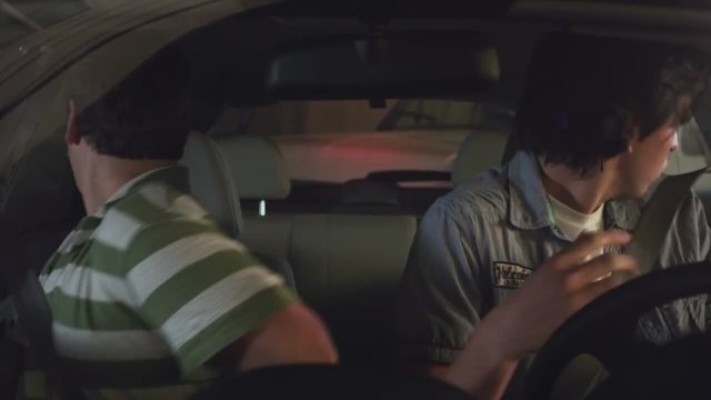 Date and Switch Fragman