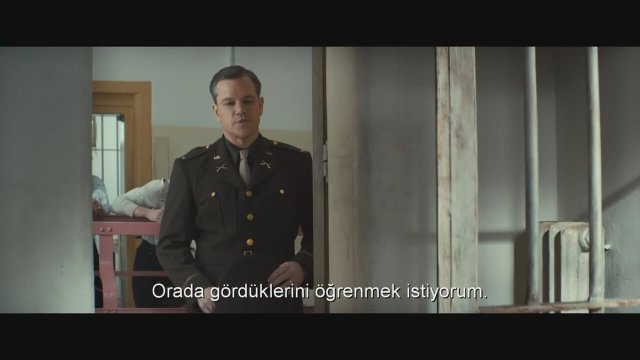 Hazine Avcıları Türkçe Altyazılı Fragman