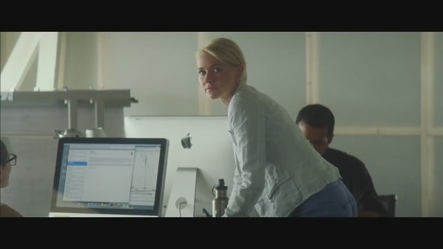 Yasak Aşk Türkçe Altyazılı Fragman