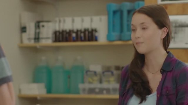 A Birder's Guide to Everything Fragman