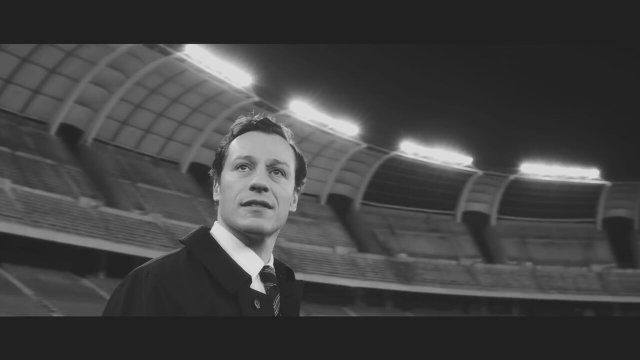 L'arbitro (2013) fragmanı