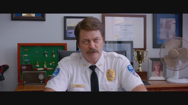 22 Jump Street Fragman 2 (Farklı Son)