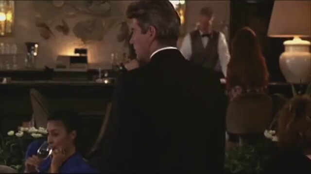 Pretty Woman - It Must Have Been Love