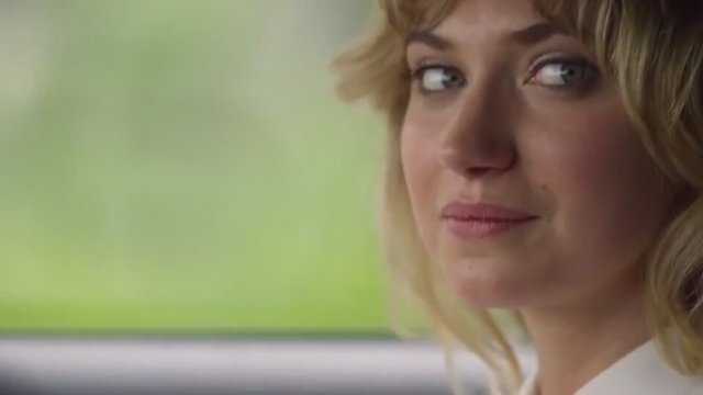 Need For Speed - DeLeona Hoşgeldin Sahnesi