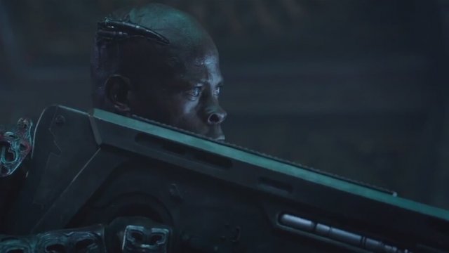 Galaksinin Koruyucuları - Türkçe Dublajlı Fragman