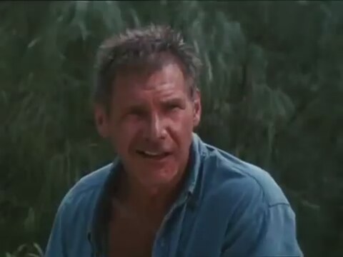 Altı Gün Yedi Gece Fragman