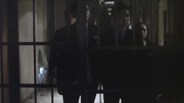 Pluto (Myungwangsung) fragmanı