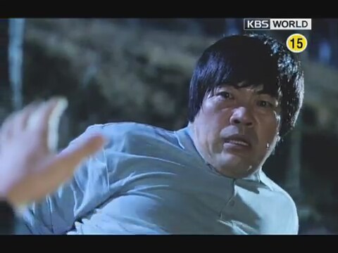 Ekvator Adam (The Equator Man) fragmanı