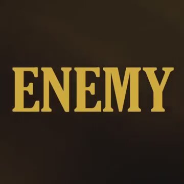 Enemy - instagram Fragman (Kırmızı Şerit)