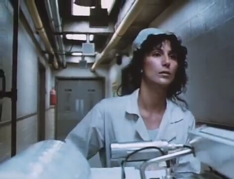 Silkwood Fragman